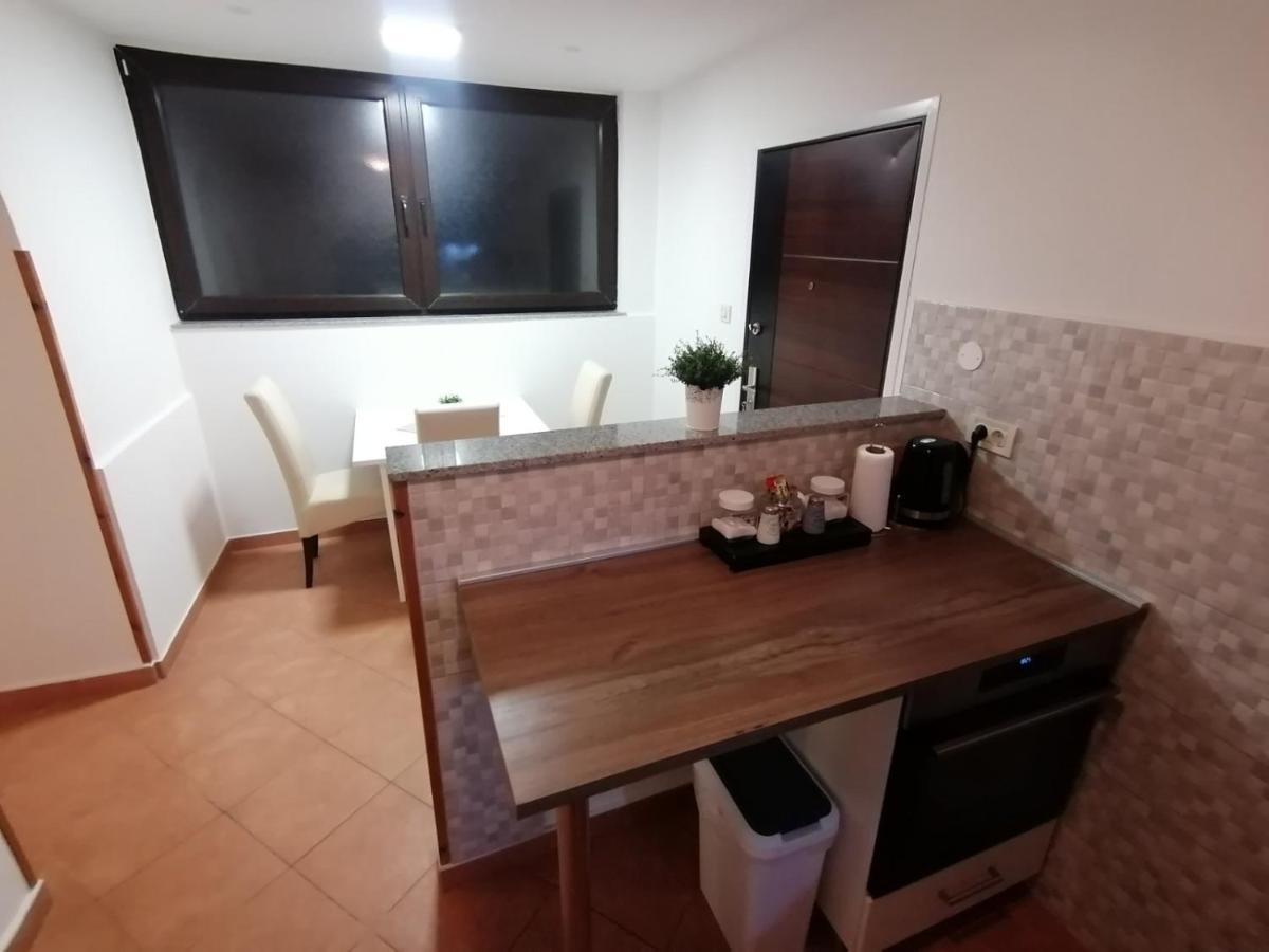 Apartments Pepe Новиград Екстериор снимка