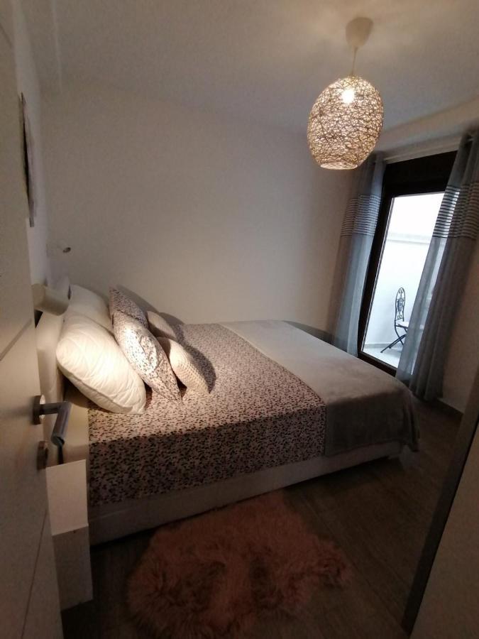 Apartments Pepe Новиград Екстериор снимка
