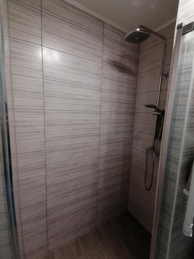 Apartments Pepe Новиград Екстериор снимка