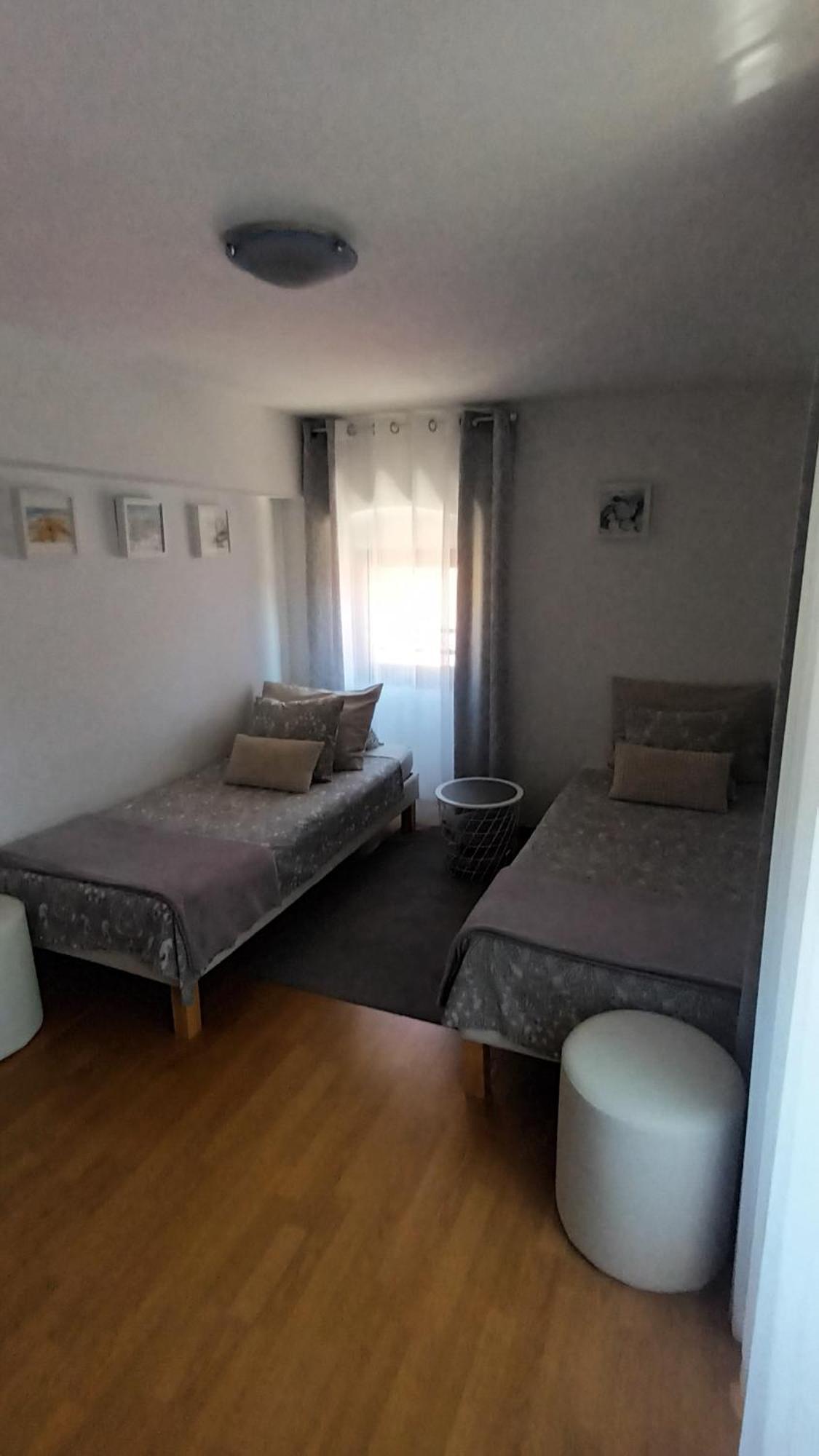 Apartments Pepe Новиград Екстериор снимка