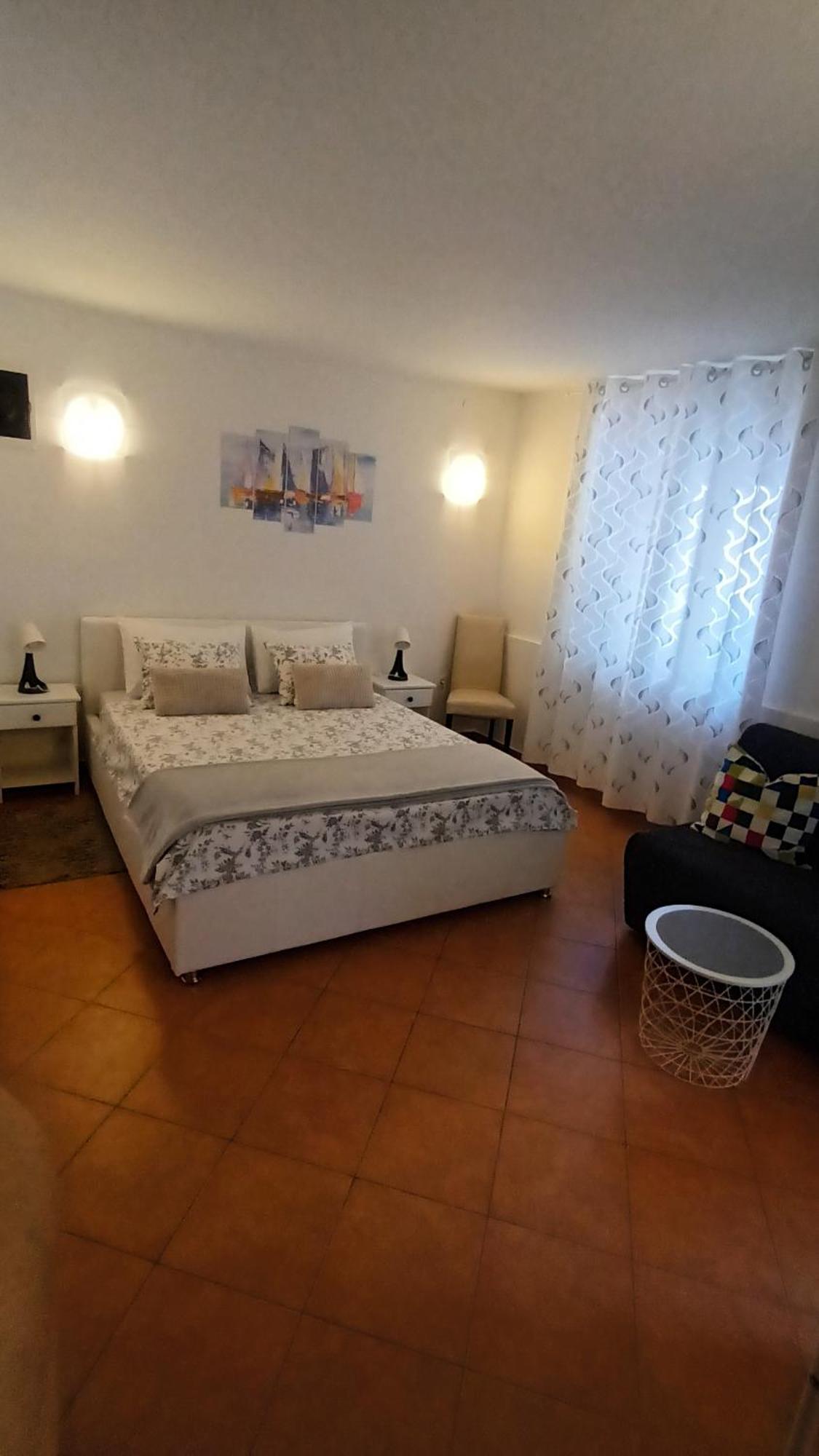 Apartments Pepe Новиград Екстериор снимка
