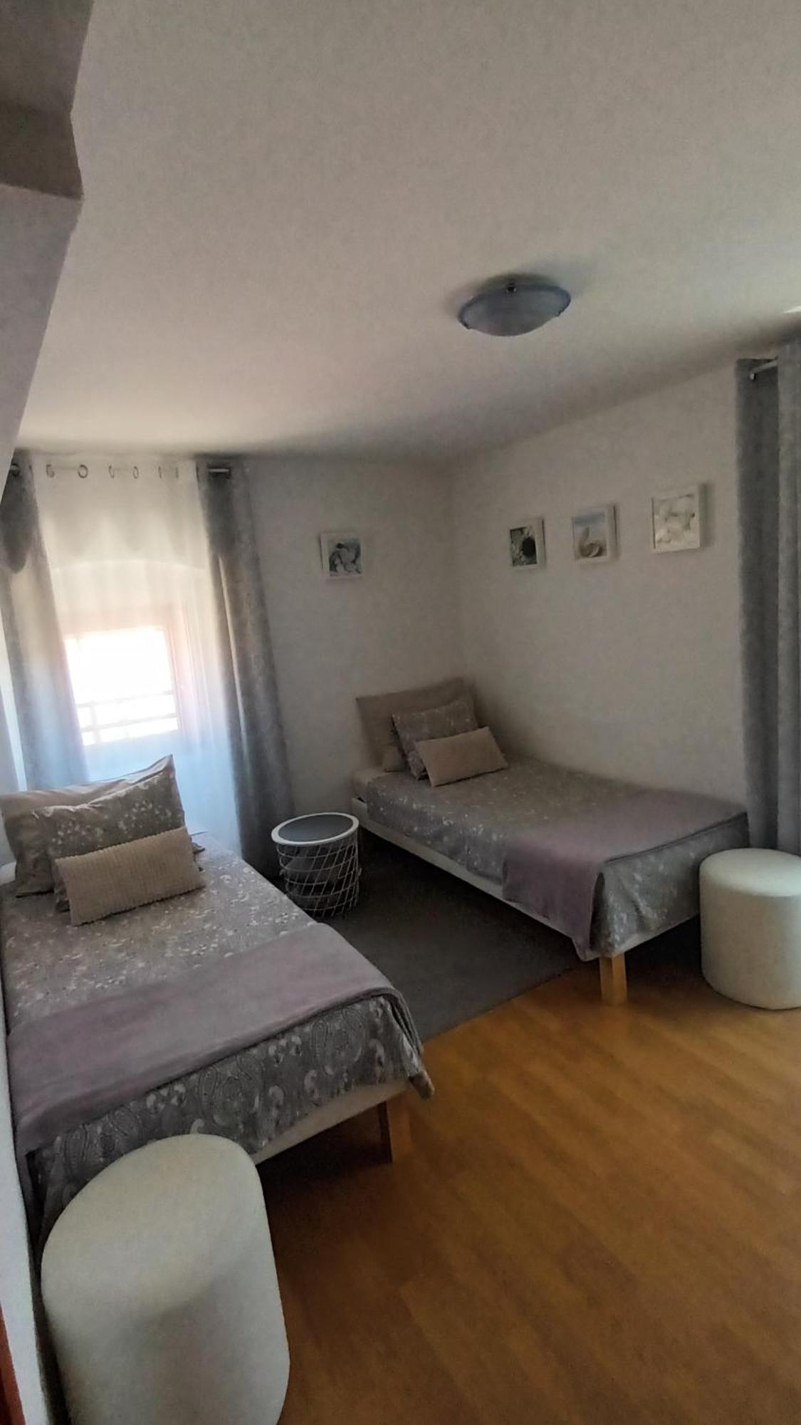 Apartments Pepe Новиград Екстериор снимка