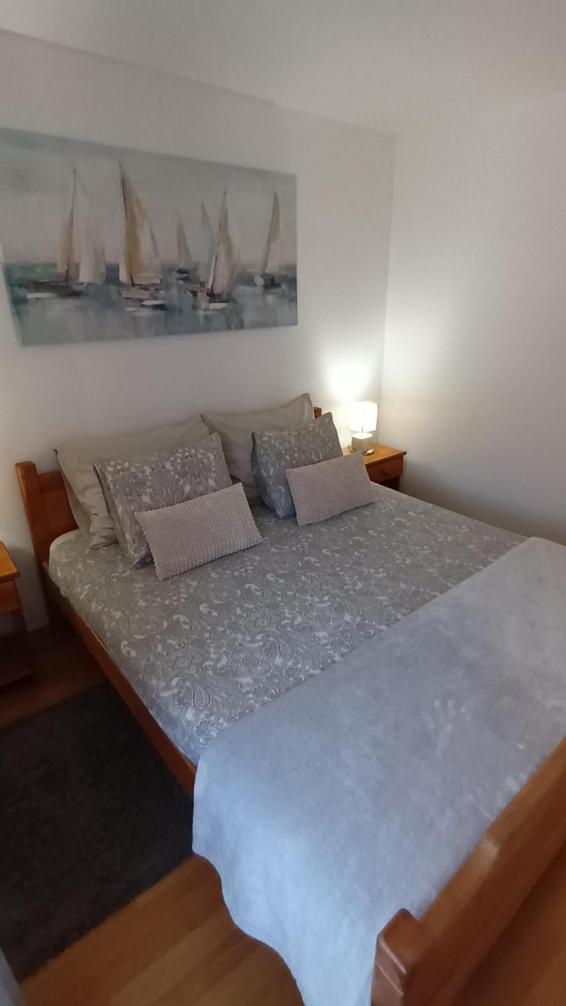 Apartments Pepe Новиград Екстериор снимка