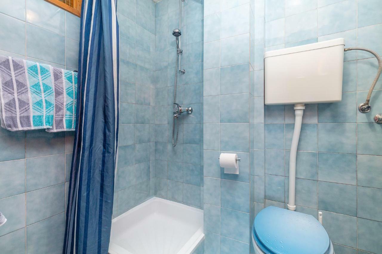 Apartments Pepe Новиград Екстериор снимка